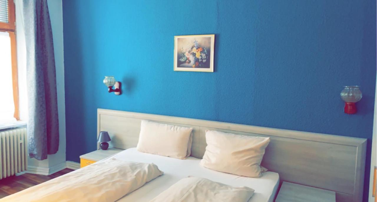 Hotel-Restaurant Kastel برنكاستيل كويس المظهر الخارجي الصورة